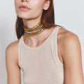 Choker Sol - SACH ATELIER