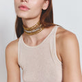 Choker Sol - SACH ATELIER