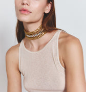 Choker Sol - SACH ATELIER