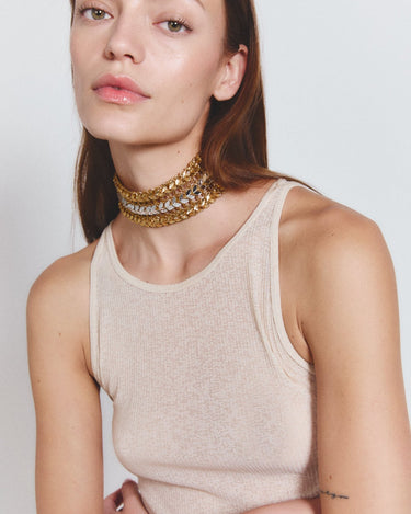 Choker Sol - SACH ATELIER