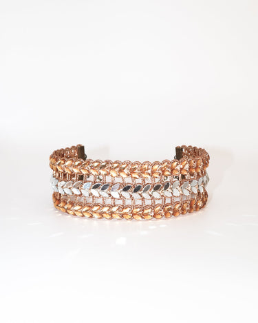 CHOKER SOL - SACH ATELIER