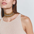 Choker Sol - SACH ATELIER