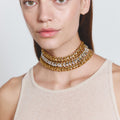 Choker Sol - SACH ATELIER