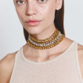 Choker Sol - SACH ATELIER