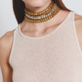 Choker Sol - SACH ATELIER