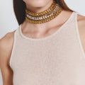 Choker Sol - SACH ATELIER