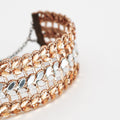 CHOKER SOL - SACH ATELIER