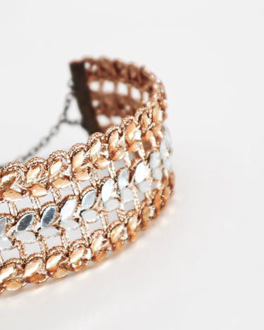 CHOKER SOL - SACH ATELIER