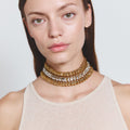 Choker Sol - SACH ATELIER