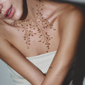 Choker Tanzanita - SACH ATELIER
