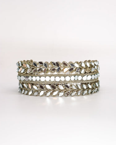 CHOKER TIERRA - SACH ATELIER