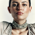 CHOKER TIERRA - SACH ATELIER