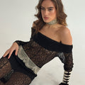 CHOKER TIERRA - SACH ATELIER