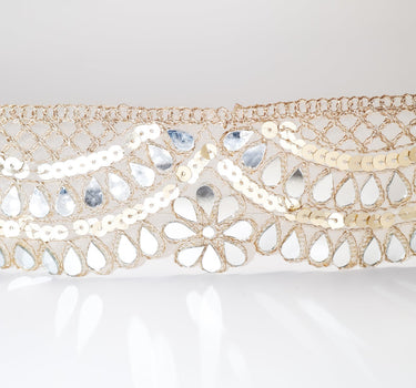 Choker Tormenta - SACH ATELIER