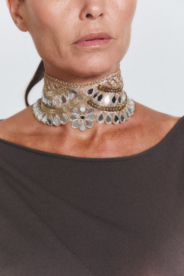 Choker Tormenta 6