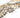 Choker Tormenta - SACH ATELIER