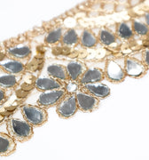 Choker Tormenta - SACH ATELIER