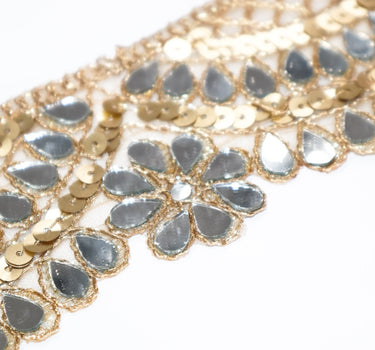 Choker Tormenta - SACH ATELIER