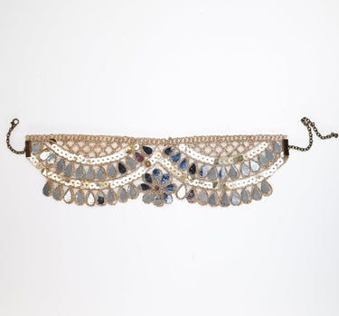 Choker Tormenta - SACH ATELIER