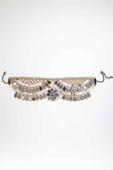 Choker Tormenta 2