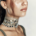 Choker Tormenta