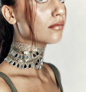 Choker Tormenta