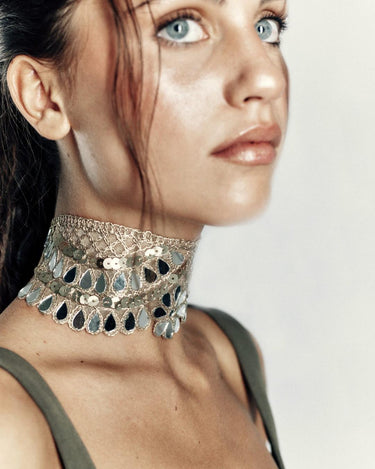 Choker Tormenta
