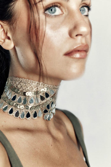 Choker Tormenta