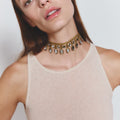 Choker Trueno - SACH ATELIER