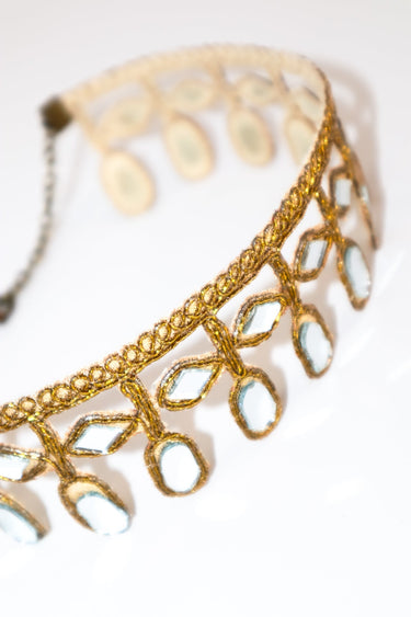 Choker Trueno 2