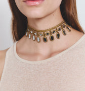 Choker Trueno - SACH ATELIER