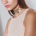Choker Trueno - SACH ATELIER