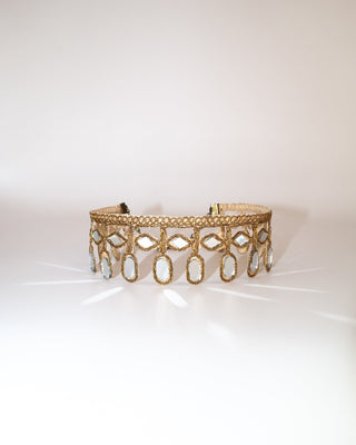 Choker Trueno - SACH ATELIER