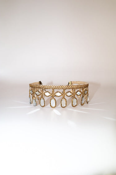 Choker Trueno 1