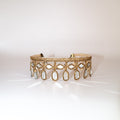 CHOKER TRUENO - SACH ATELIER
