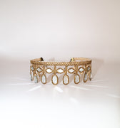 Choker Trueno - SACH ATELIER