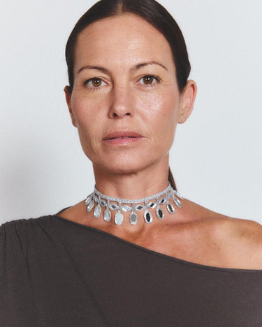 Choker Trueno 11