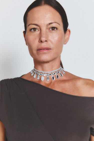 Choker Trueno 11