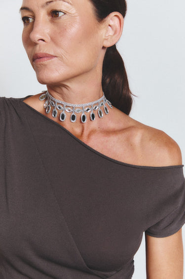 Choker Trueno 12
