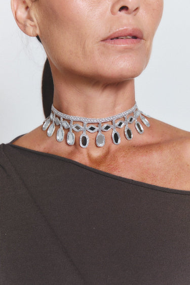 Choker Trueno 10