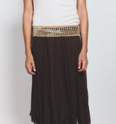 Cinturón Arena - SACH ATELIER