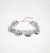 Cinturón Brisa plata - SACH ATELIER