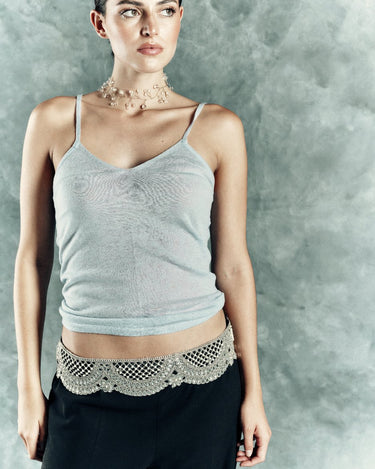 Cinturón Ciclón - SACH ATELIER