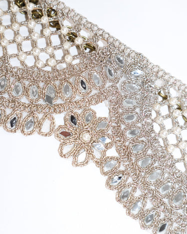 Cinturón Ciclón - SACH ATELIER