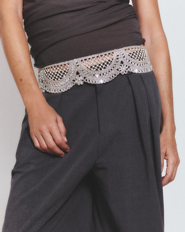 Cinturón Ciclón - SACH ATELIER