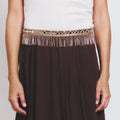 Cinturón Coral - SACH ATELIER
