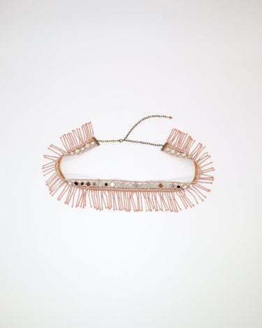 CINTURÓN CORAL - SACH ATELIER