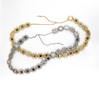 Cinturón Dafnea Oro - SACH ATELIER