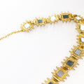 CINTURÓN DAFNEA ORO - SACH ATELIER