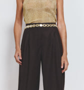 Cinturón Dafnea Oro - SACH ATELIER